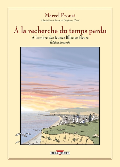 A la recherche du temps perdu Volume 2