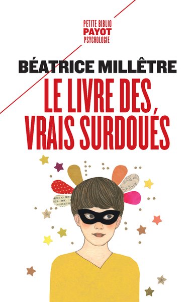 Le Livre Des Vrais Surdoues