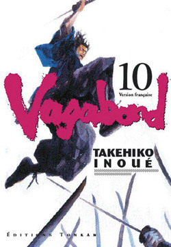 Vagabond Volume 10