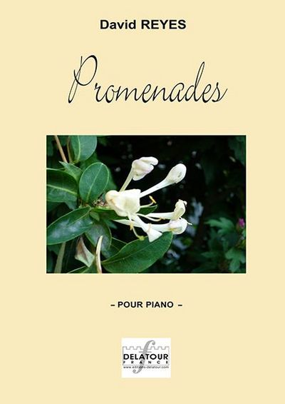 Promenades Pour Piano