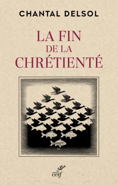 La fin de la chrétienté