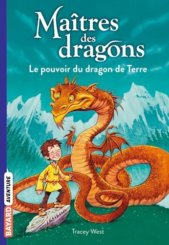 Maîtres des dragons Volume 1 - TRACY WEST