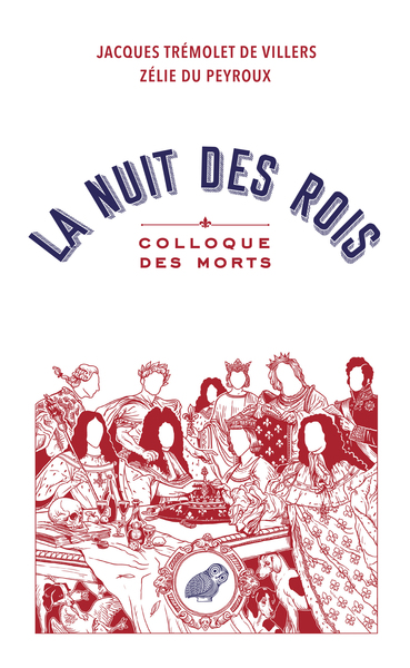 La Nuit des Rois