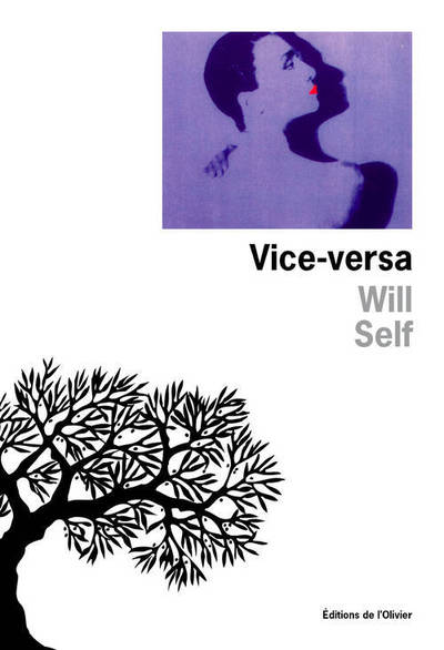 Vice versa - Will Self