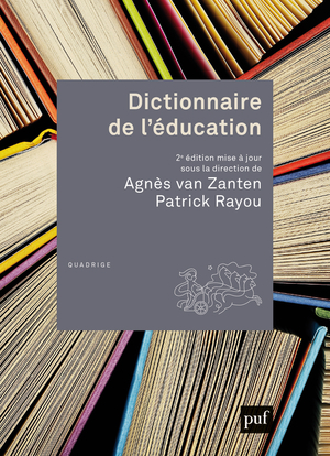 Dictionnaire De L'Education