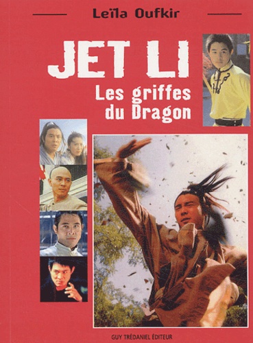 Jet Li - Les griffes du Dragon