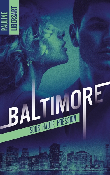 Baltimore - 1 - Sous haute pression 1 Volume 1