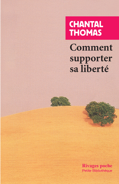 Comment Supporter Sa Liberté