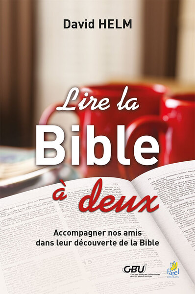 Lire la Bible à deux