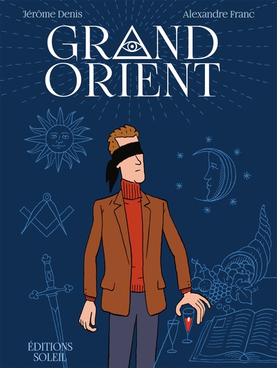 One-Shot - Grand Orient - Alexandre Franc