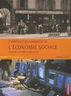 L'Irrésistible montée de l'économie soci