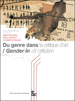 Du genre dans la critique d'art - Gender in art criticism