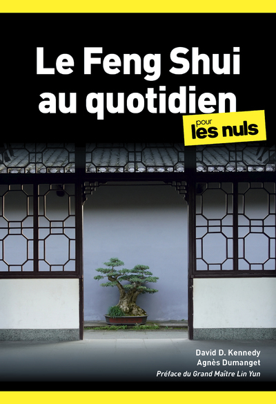 Le Feng shui au quotidien poche pour les Nuls, 2ème édition