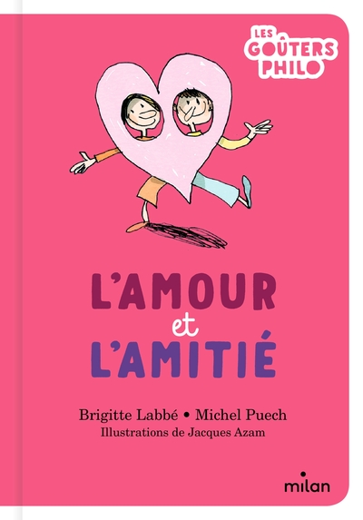 L'Amour Et L'Amitié