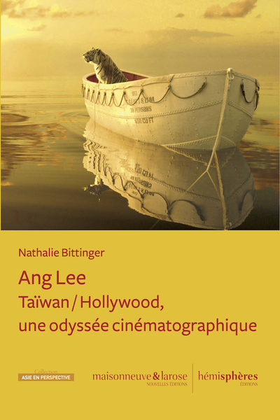 Ang Lee, Taïwan-Hollywood, Une Odyssée Cinématographique