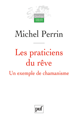 Les praticiens du rêve  - Michel Perrin