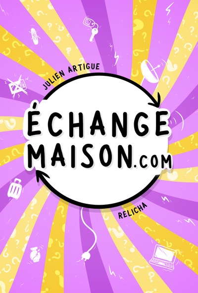 Échangemaison.com