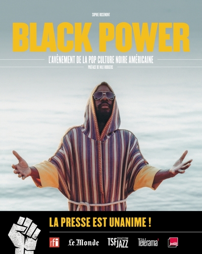 Black power