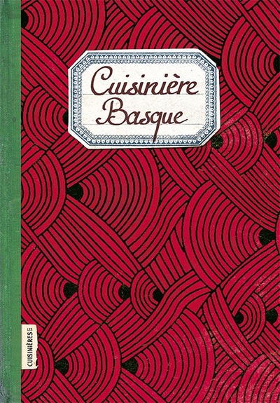 Cuisinière basque - Sonia Ezgulian