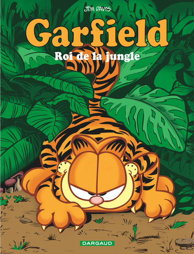 Garfield Volume 68