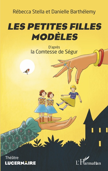 Les petites filles modèles