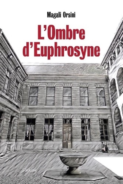 L'Ombre D'Euphrosyne