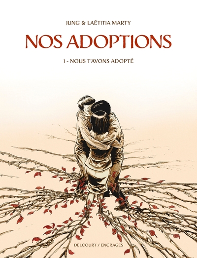 Nos adoptions Volume 1