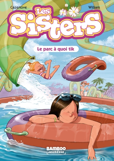 Les Sisters Volume 2