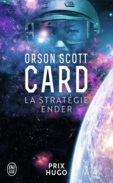 La stratégie Ender - Orson Scott Card