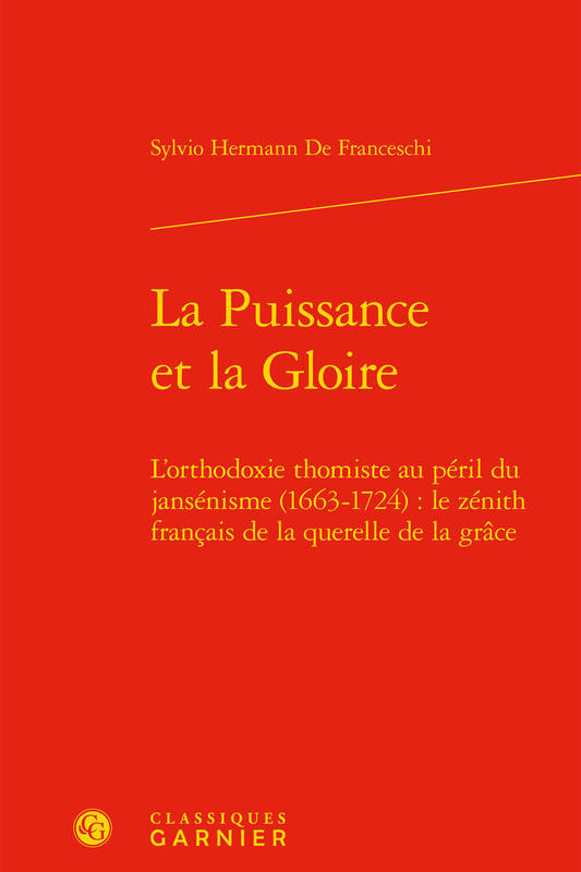 La puissance et la gloire