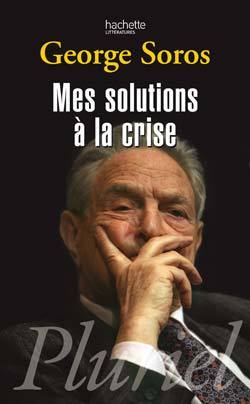 Mes solutions à la crise