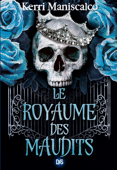 Le royaume des damnés Volume 2