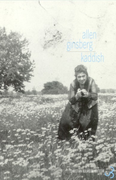 Kaddish et autres poèmes - Allen Ginsberg