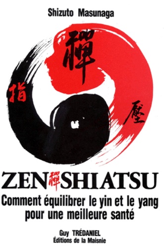 Zen shiatsu