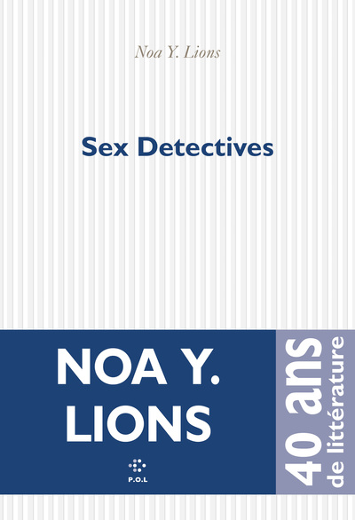 Sex Detectives Volume 1