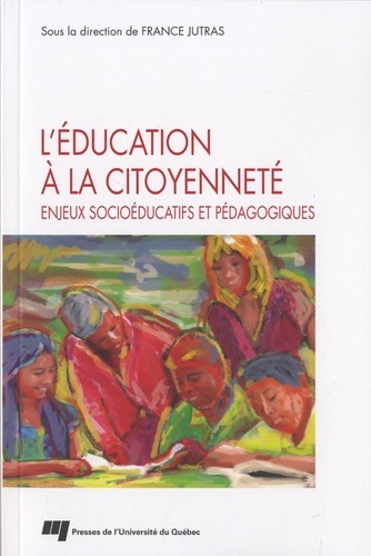 L'éducation à la citoyenneté