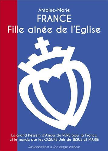 France fille aînée de l'Eglise L128