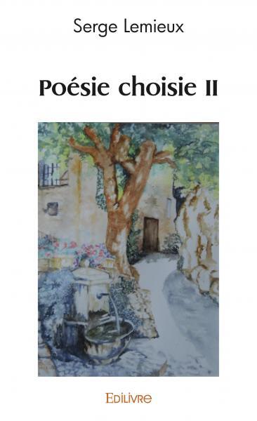 Poésie choisie ii