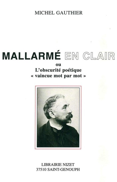 Mallarmé en clair