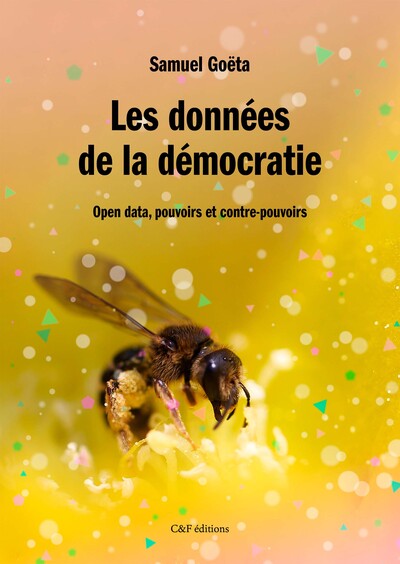 Les données de la démocratie