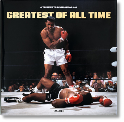 Greatest Of All Time. A Tribute To Muhammad Ali (Gb)