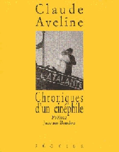 Chroniques d'un cinéphile: 1931-1939