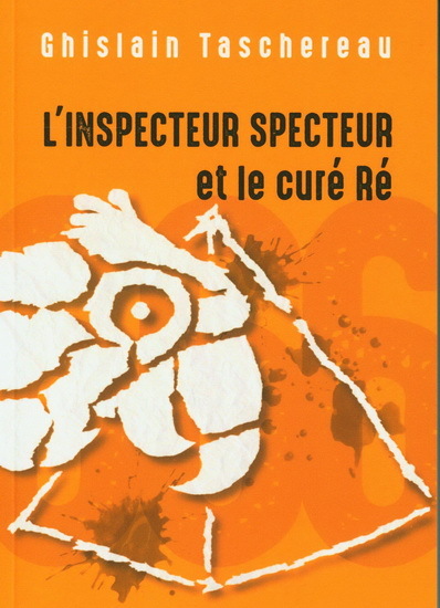 L'Inspecteur Specteur Et Le Cure Re