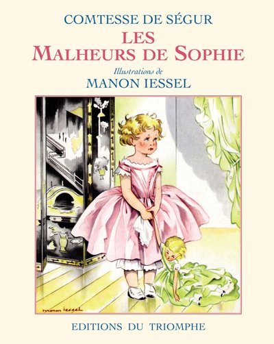 1 - Les malheurs de Sophie