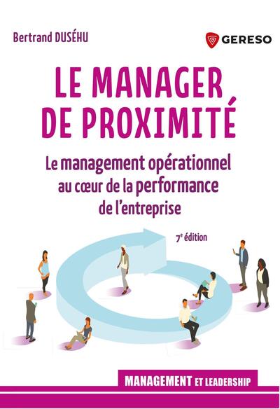 Le manager de proximité