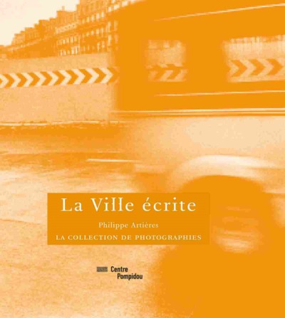 La ville écrite