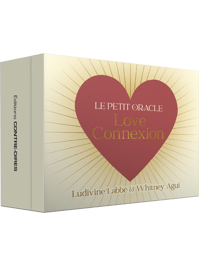 Le petit Oracle love connexion