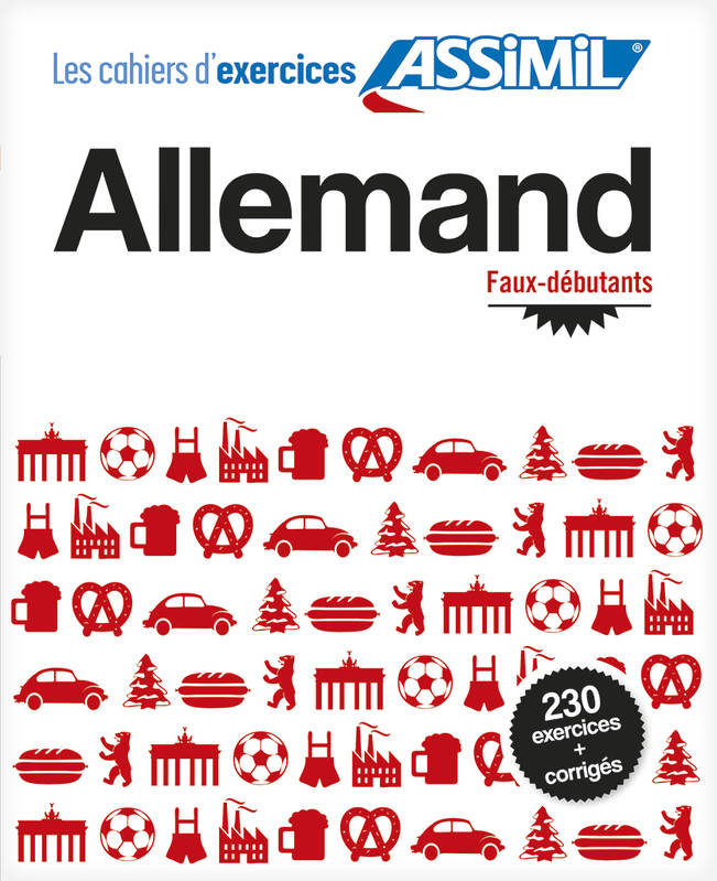 Allemand 