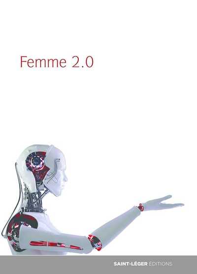 Femme 2.0 - Laetitia Pouliquen