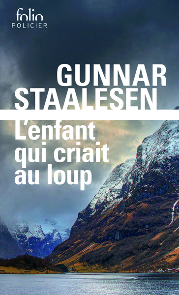 Une enquête de Varg Veum, le privé norvégien Volume 12 - Gunnar Staalesen